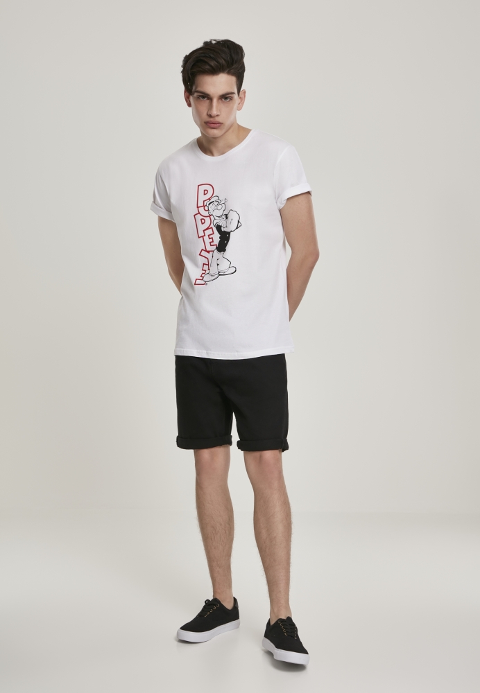 Tricou Popeye Standing Merchcode