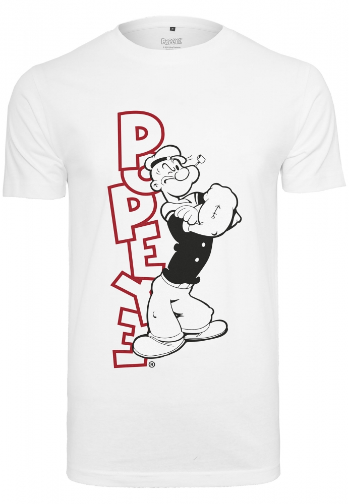 Tricou Popeye Standing Merchcode