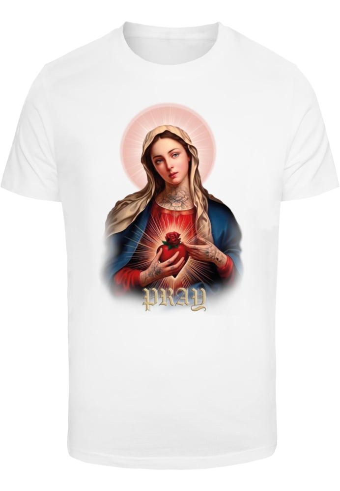 Tricou Praying Mary Mister Tee