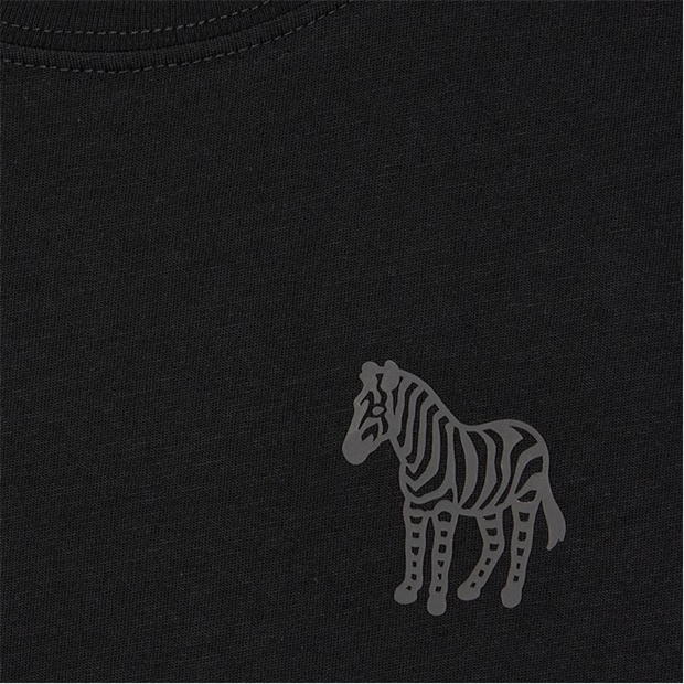 Camasa PS Paul Smith Zebra T-