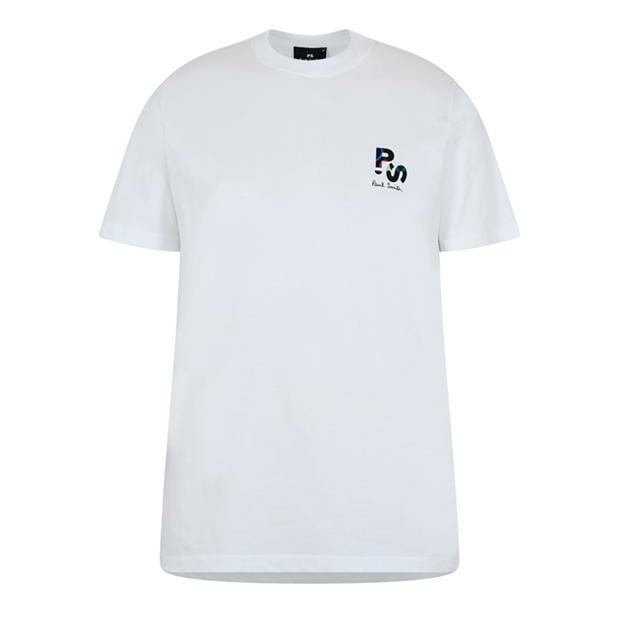 Camasa PS Paul Smith Initials T-