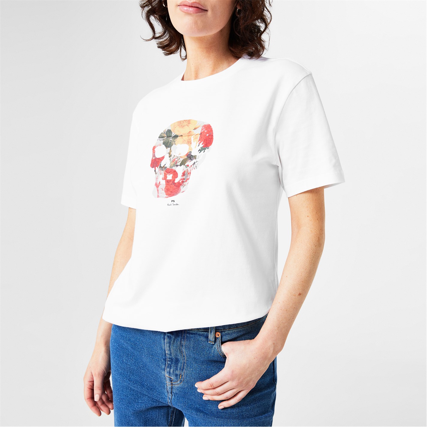 Camasa PS PAUL SMITH Skull T