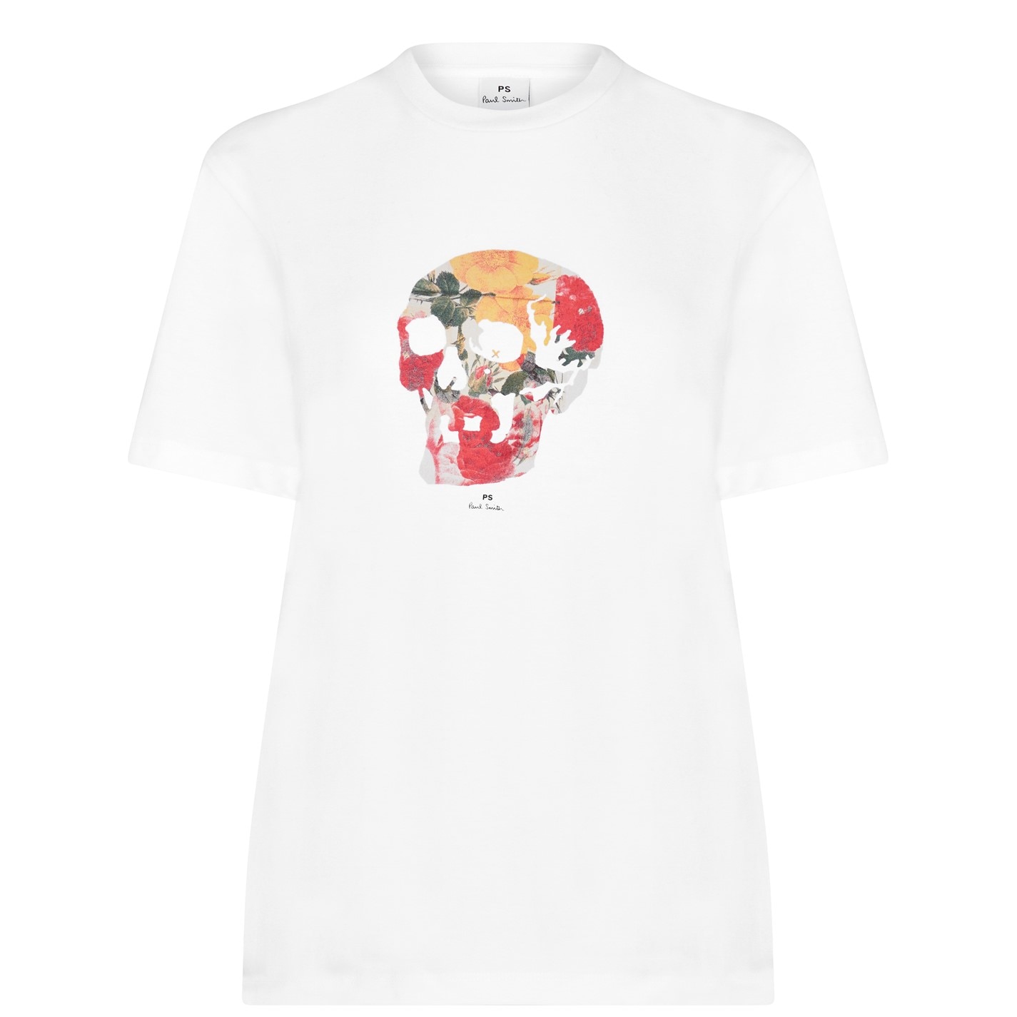 Camasa PS PAUL SMITH Skull T