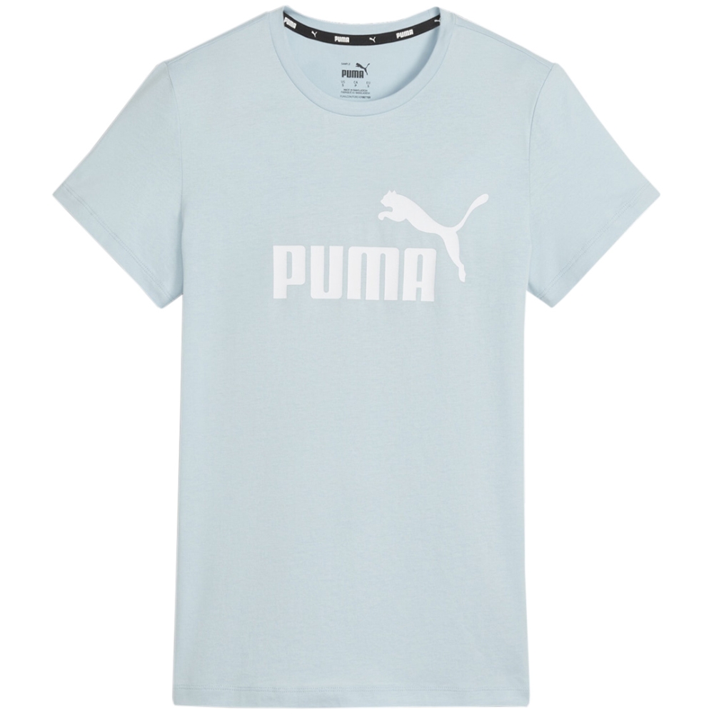 Tricou Puma ESS Logo b ??kitna 586775 25