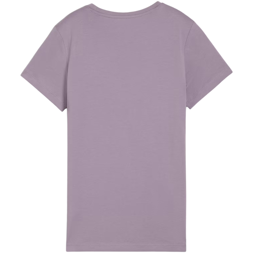 Camasa Puma ESS + Embroidery 's T- light purple 848331 30 dama