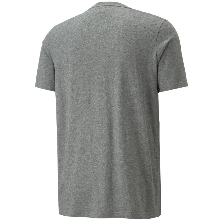 Camasa Puma Essential Men's gray T- 847382 03