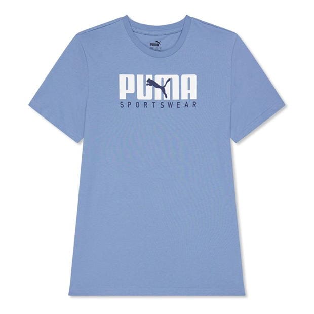 Tricou Camasa Puma Key Graphic T- Unisex copil