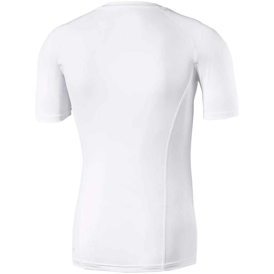 Tricou Koszulka męska Puma LIGA Baselayer SS biała 655918 04