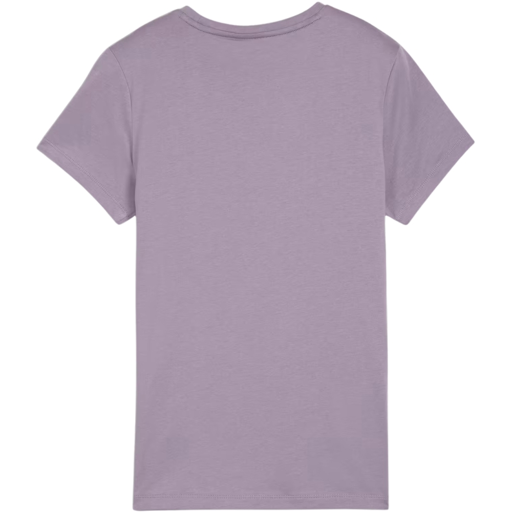 Tricou Camasa 's T- Puma ESS Logo light purple 586775 34 dama