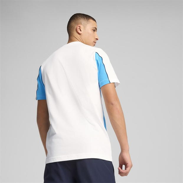 Camasa Puma Olympique Marseille ftblARCHIVE T- adulti