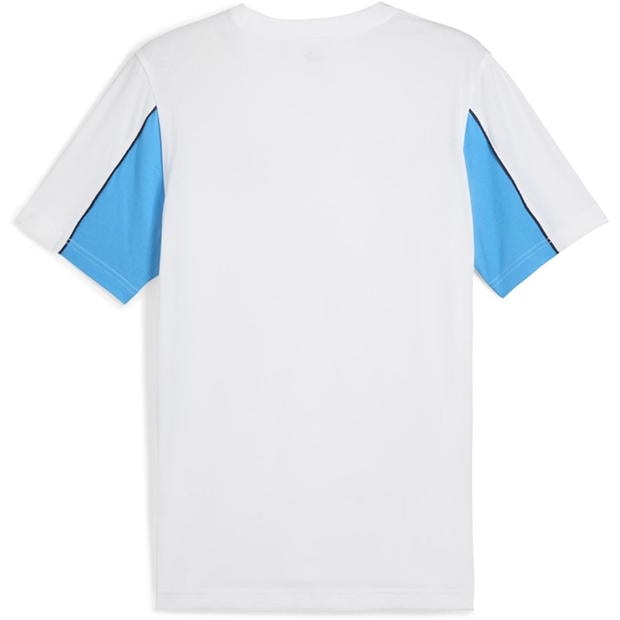 Camasa Puma Olympique Marseille ftblARCHIVE T- adulti