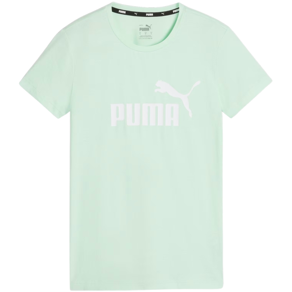 Tricou Tricou pentru femei Puma ESS Logo ment? 586775 90