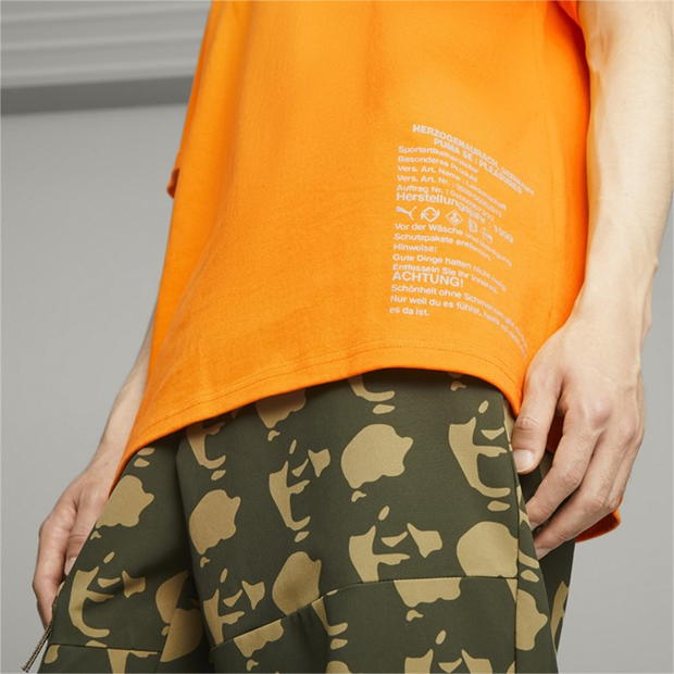 Tricou Puma PUMA x PLEASURES Typo