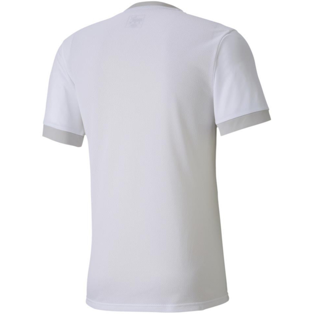 Camasa Men's T- Puma teamGOAL 23 Jersey white 704171 04