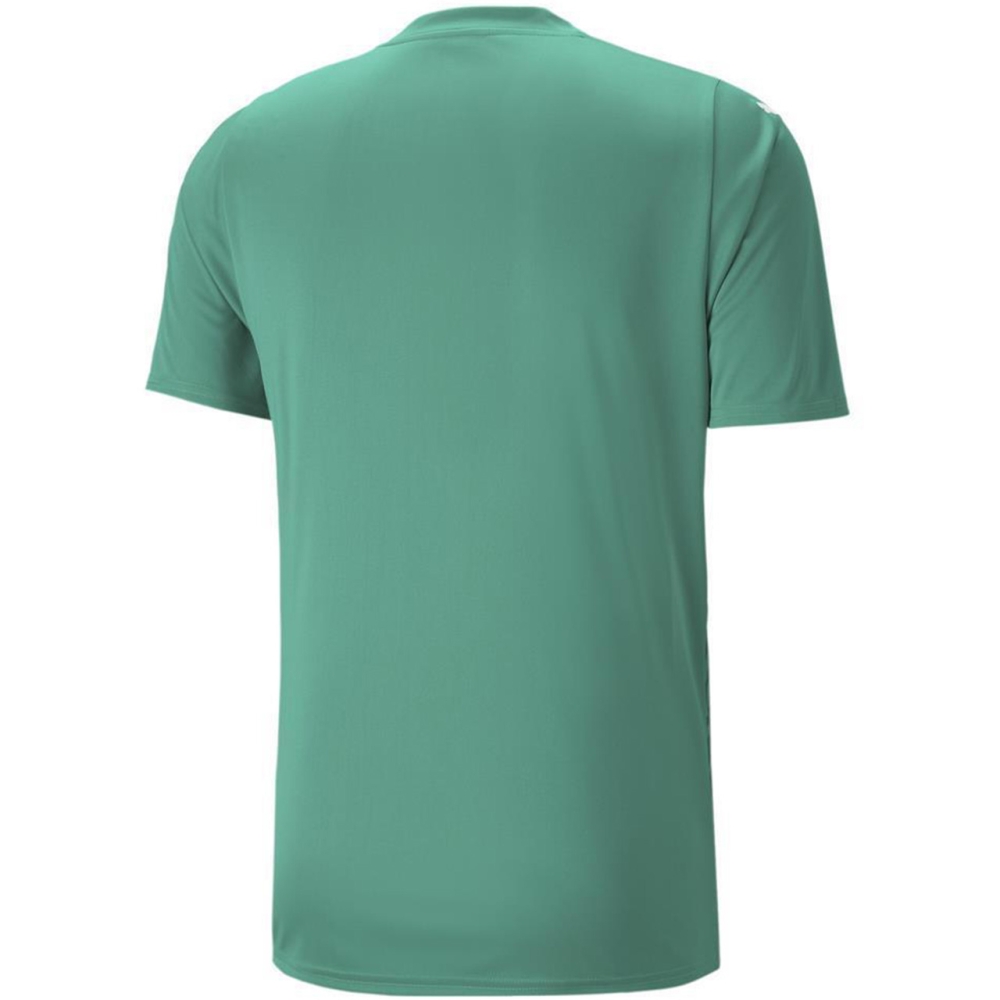 Camasa Puma teamULTIMATE men's T- green 705371 05