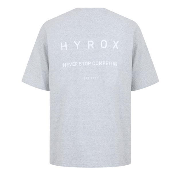 Tricou Camasa Puma X Hyrox World 0s T- barbat