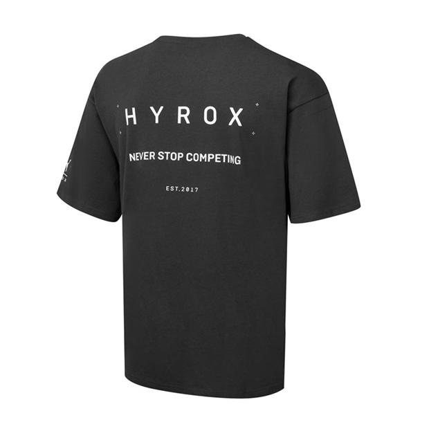 Tricou Camasa Puma X Hyrox World 0s T- barbat