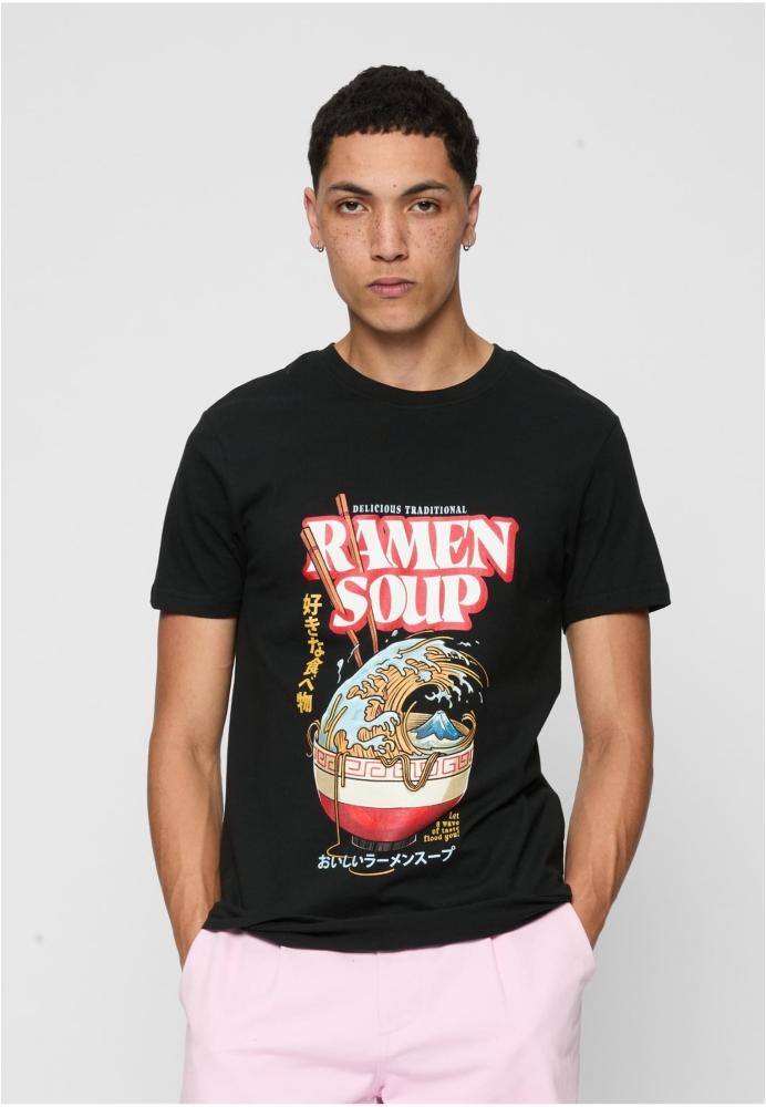 Tricou Ramen Soup Mister Tee