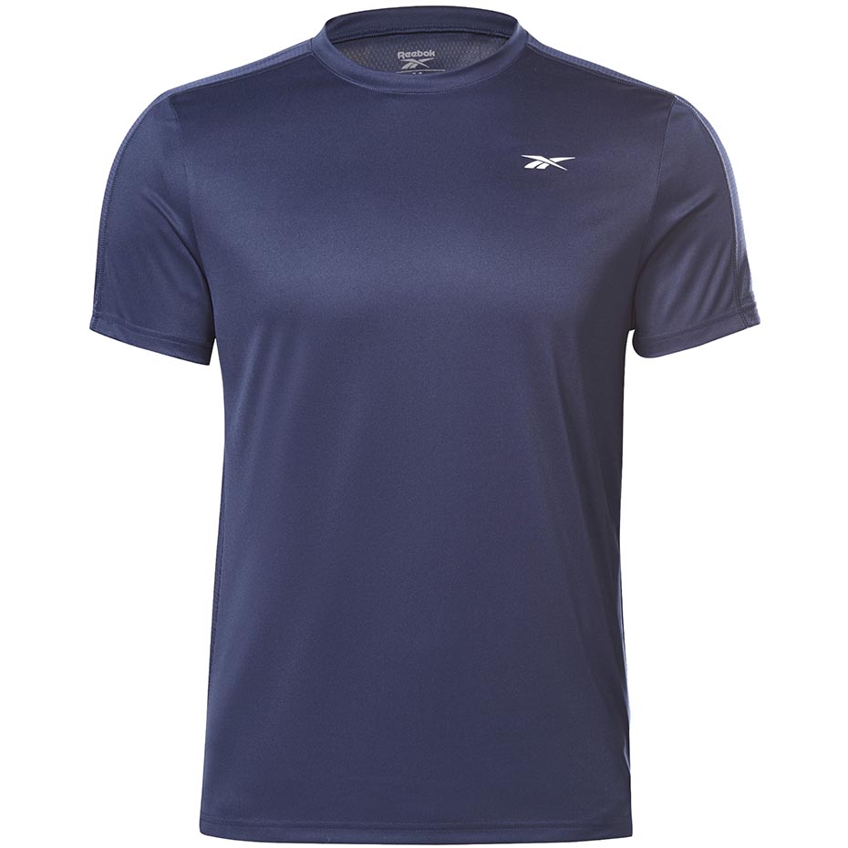 Tricou Men's Reebok Workout Ready Maneca Scurta Tech navy GJ0872