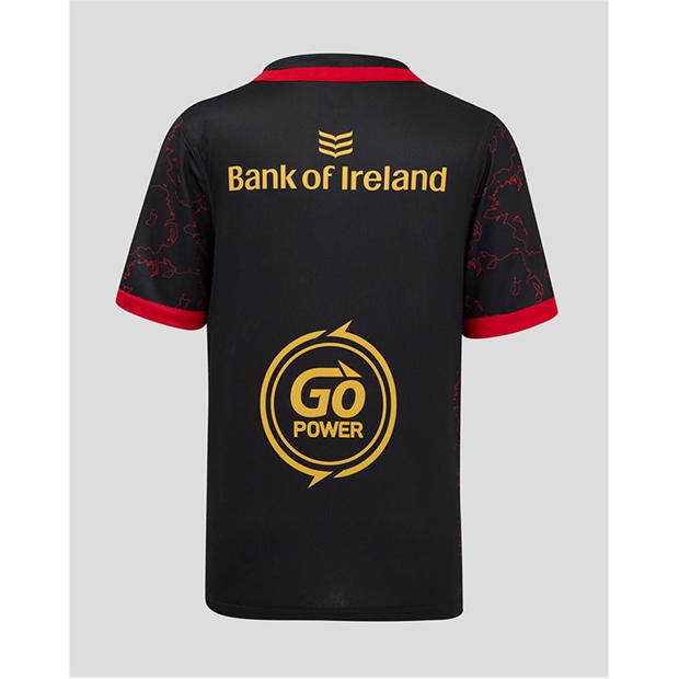 Castore Ulster Provincial Replica Jersey copil