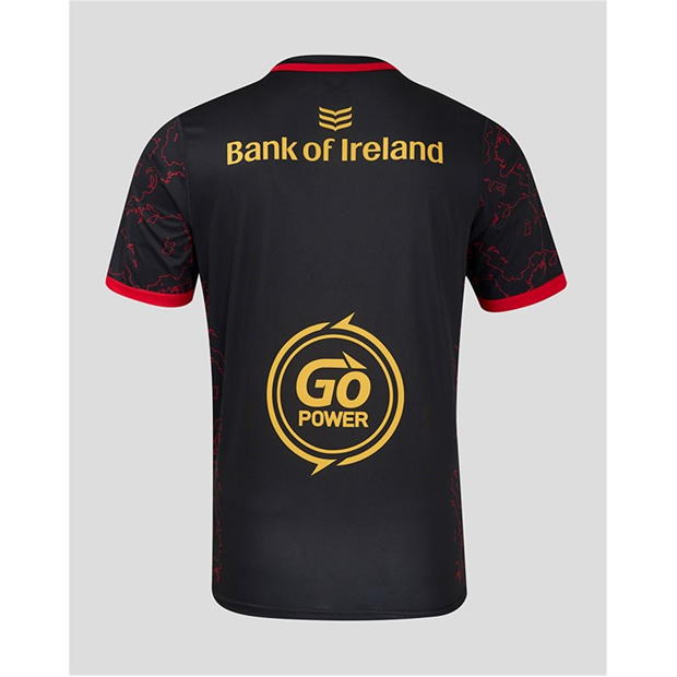 Castore Ulster Provincial Replica Jersey Senior