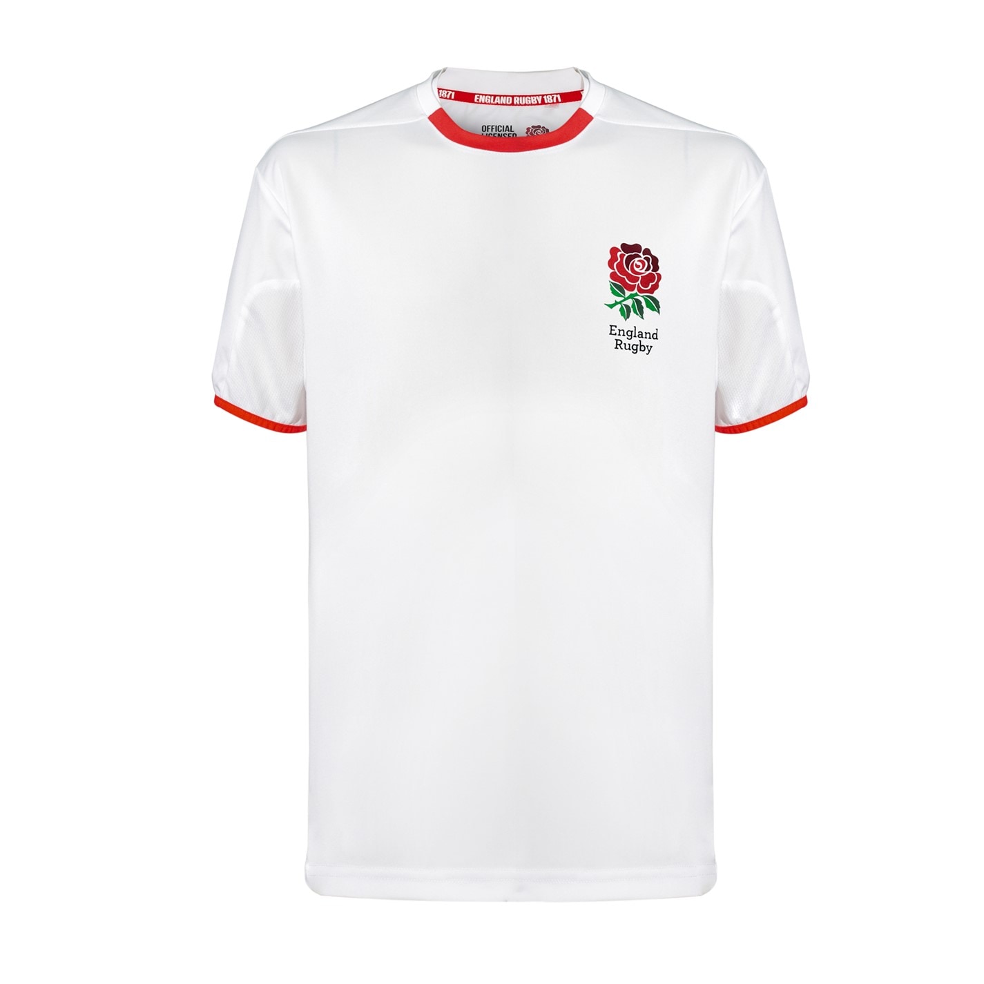 Camasa RFU England Poly T barbat