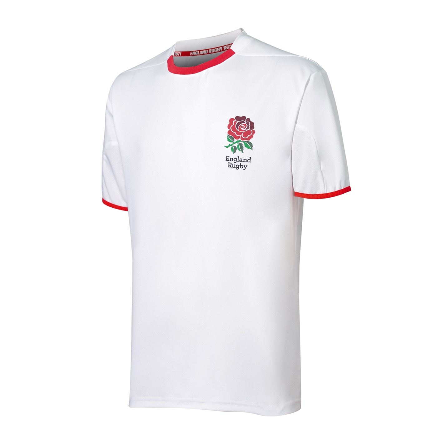 Camasa RFU England Poly T barbat