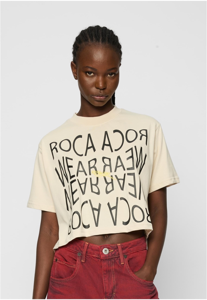 Tricou Rocawear Backprint Just Rhyse