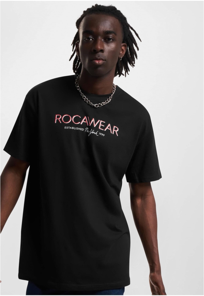 Camasa Rocawear Neon T-