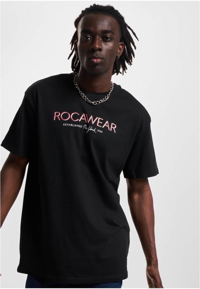 Camasa Rocawear Neon T-