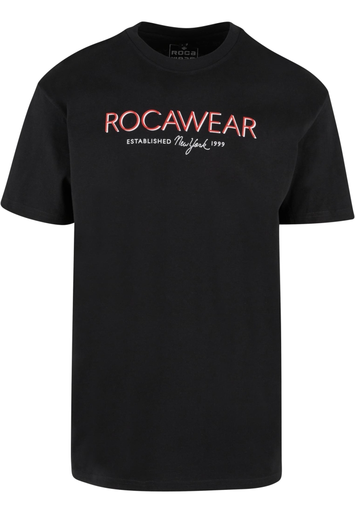 Camasa Rocawear Neon T-