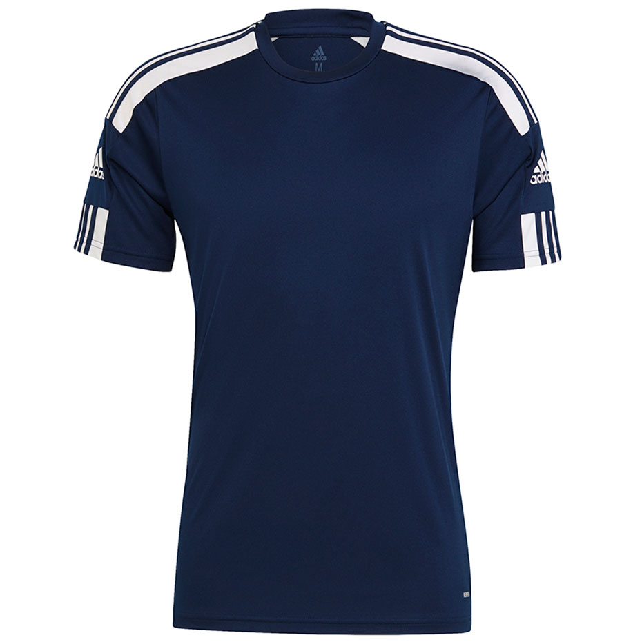 Camasa T- men ?? rocks adidas Squadra 21 Jersey Maneca Scurta navy GN5724