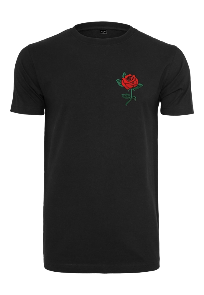 Tricou Rose Mister Tee