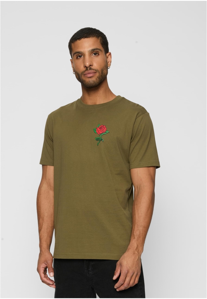 Tricou Rose Mister Tee