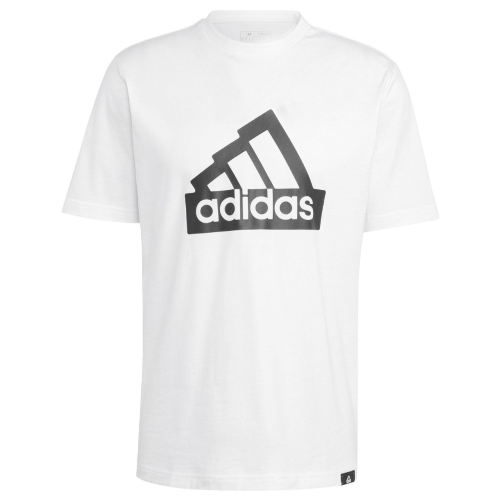 Camasa Men
's T- adidas Modern Essentials Graphic white IW2634