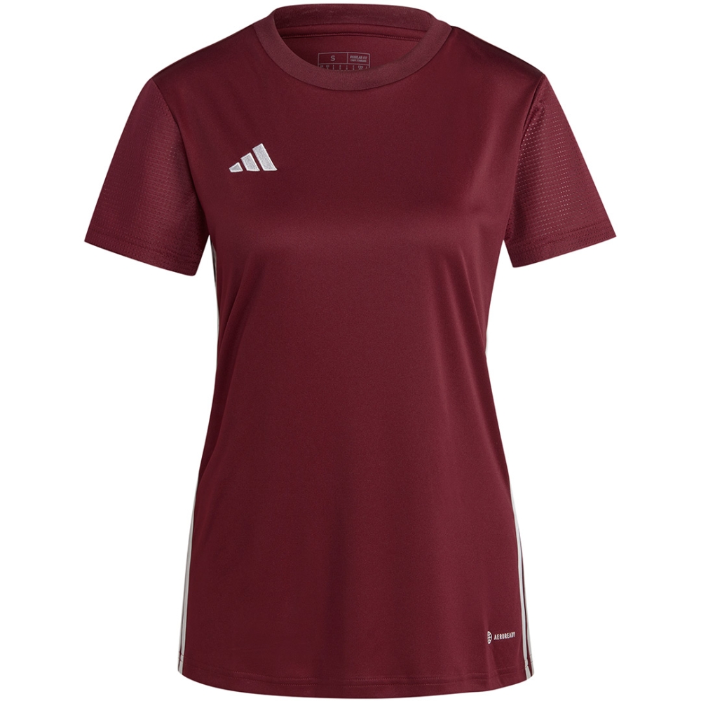 Camasa 's
T- adidas Table 23 Jersey burgundy IB4930 dama