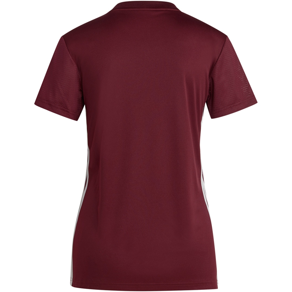 Camasa 's
T- adidas Table 23 Jersey burgundy IB4930 dama