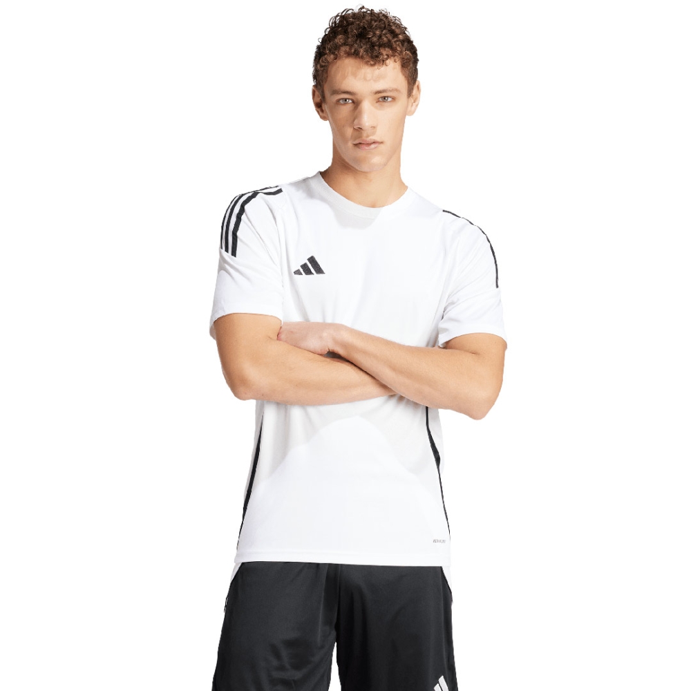 Camasa Men's
T- adidas Tiro 24 Jersey white IS1019