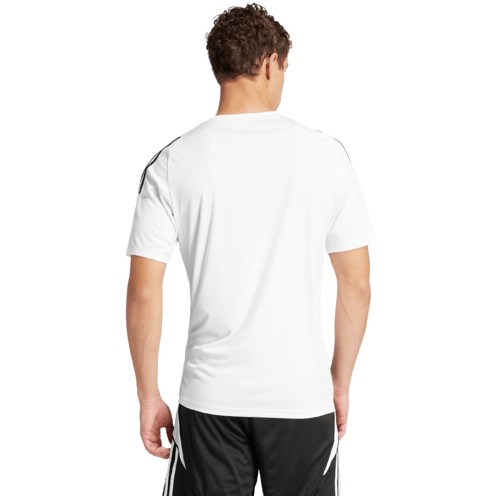 Camasa Men's
T- adidas Tiro 24 Jersey white IS1019