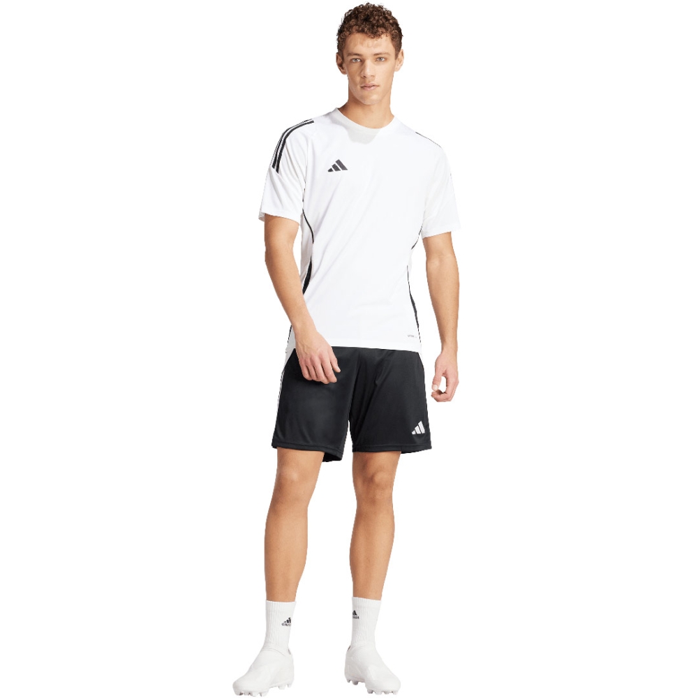 Camasa Men's
T- adidas Tiro 24 Jersey white IS1019