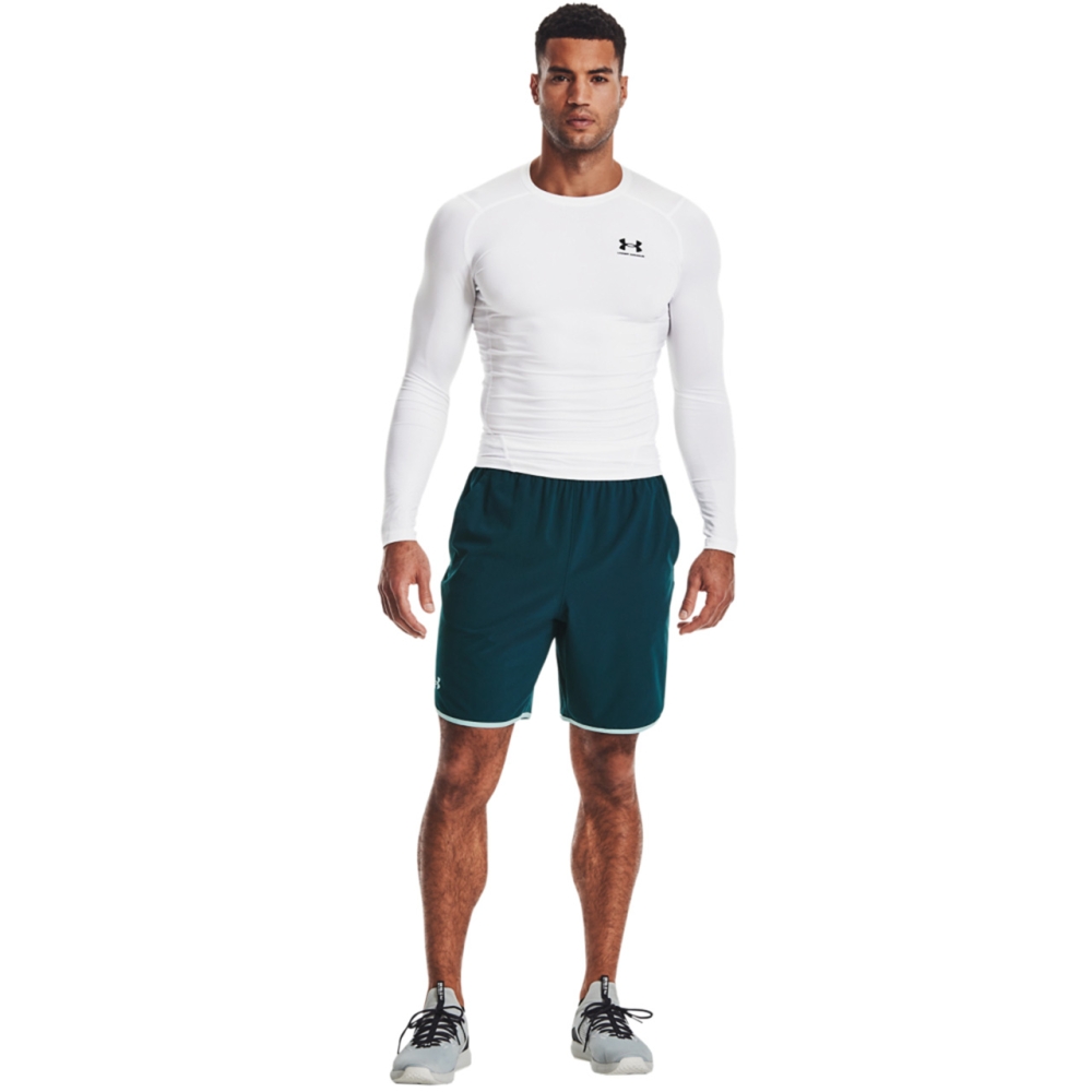 Camasa Men's
Under Armor T- HG Armor Comp LS white 1361524 100 Under Armour