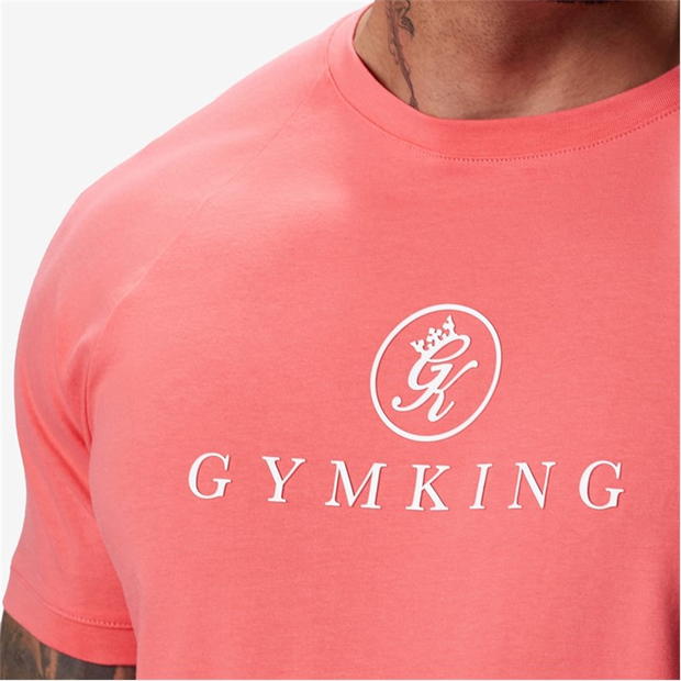 Tricou Gym King Pro Jersey