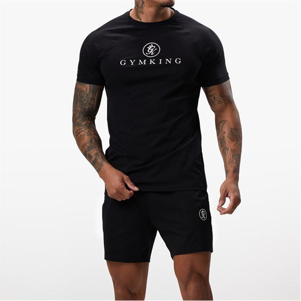 Tricou Gym King Pro Jersey