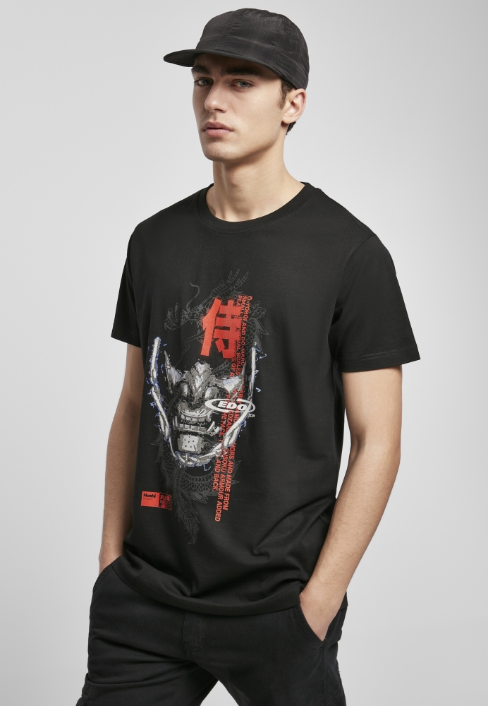 Tricou Samurai Mister Tee