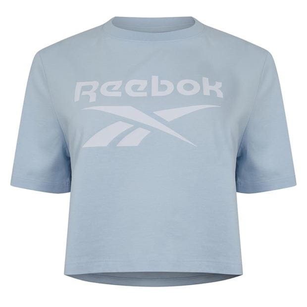 Tricou Reebok Crop Ld99