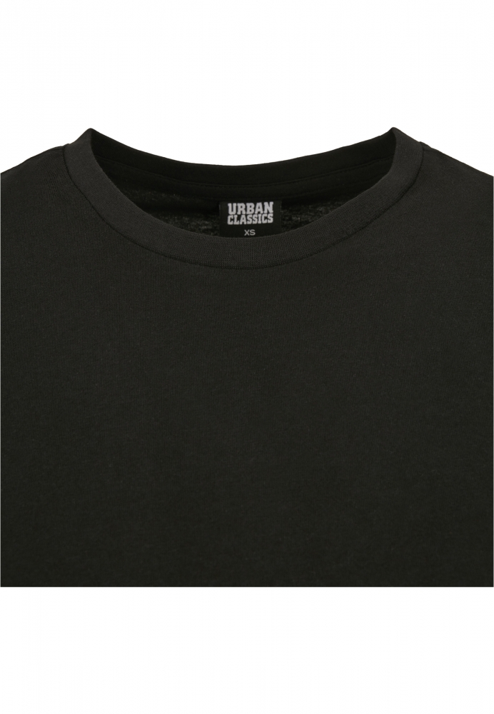 Tricou Cropped Tunnel dama Urban Classics