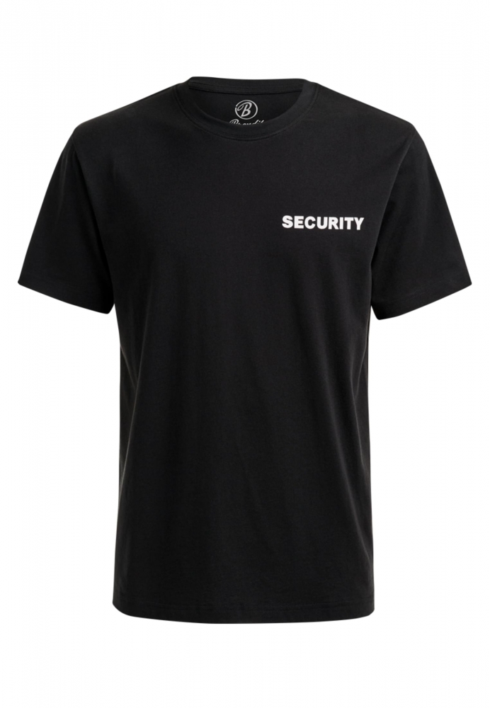 Camasa Security T- Brandit