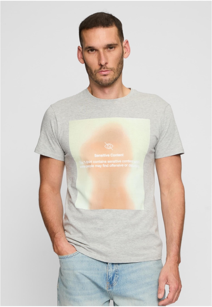 Tricou Sensitive Content Mister Tee