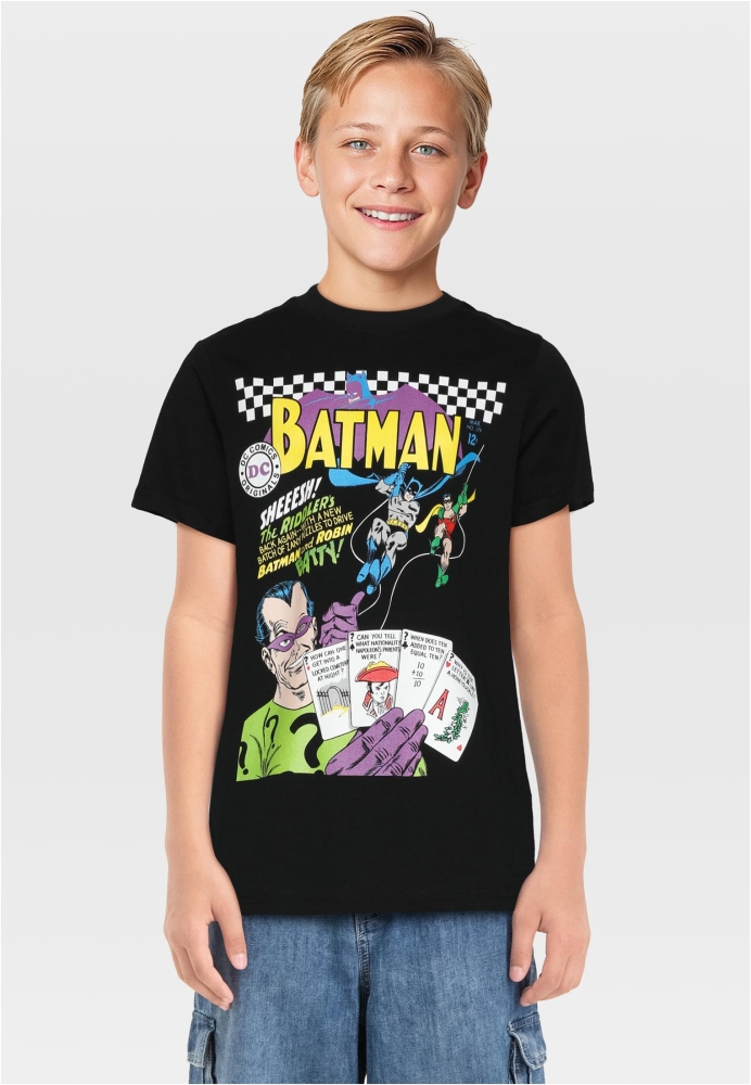 Camasa T- 2 Pack - kurzarm - Batman Mister Tee