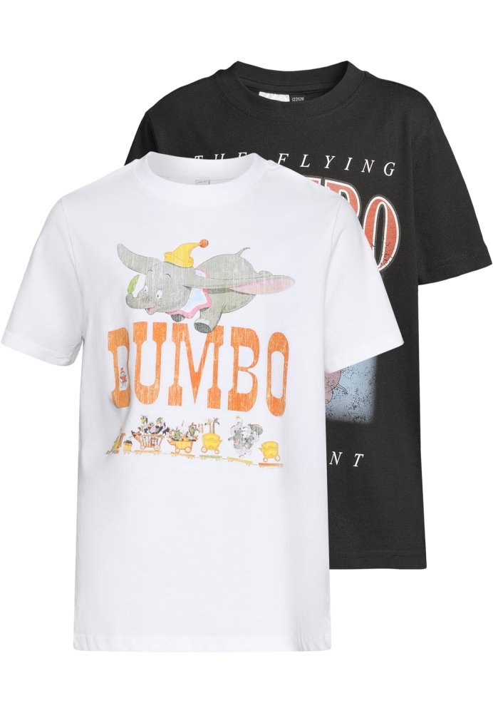 Camasa T- 2 Pack - kurzarm - Dumbo Mister Tee